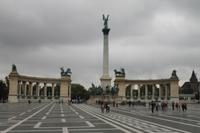 9. Tag: Stadtrundfahrt Budapest – die Perle an der Donau