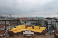 9. Tag: Stadtrundfahrt Budapest – die Perle an der Donau