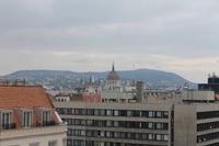 9. Tag: Stadtrundfahrt Budapest – die Perle an der Donau