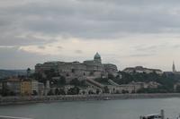 9. Tag: Stadtrundfahrt Budapest – die Perle an der Donau