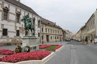 9. Tag: Stadtrundfahrt Budapest – die Perle an der Donau