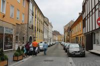 9. Tag: Stadtrundfahrt Budapest – die Perle an der Donau