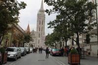 9. Tag: Stadtrundfahrt Budapest – die Perle an der Donau