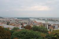 9. Tag: Stadtrundfahrt Budapest – die Perle an der Donau