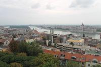 9. Tag: Stadtrundfahrt Budapest – die Perle an der Donau