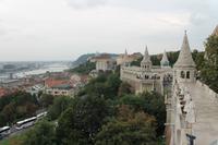 9. Tag: Stadtrundfahrt Budapest – die Perle an der Donau