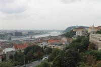 9. Tag: Stadtrundfahrt Budapest – die Perle an der Donau