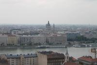 9. Tag: Stadtrundfahrt Budapest – die Perle an der Donau