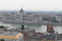 9. Tag: Stadtrundfahrt Budapest – die Perle an der Donau