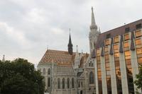9. Tag: Stadtrundfahrt Budapest – die Perle an der Donau