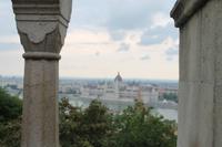 9. Tag: Stadtrundfahrt Budapest – die Perle an der Donau