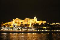 9. Tag: Stadtrundfahrt Budapest – die Perle an der Donau