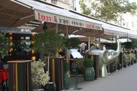 Budapester Elefanten &ndash; &copy; Annett Müller (Eberhardt TRAVEL)