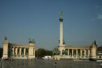 Heldenplatz &ndash; &copy; Annett Müller (Eberhardt TRAVEL)