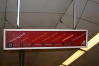 Budapester Metro &ndash; &copy; Annett Müller (Eberhardt TRAVEL)