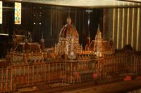 Innenbesichtigung des Parlaments &ndash; &copy; Annett Müller (Eberhardt TRAVEL)