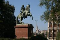 Graf Rakoczi &ndash; &copy; Annett Müller (Eberhardt TRAVEL)