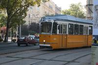 Budapester Impressionen &ndash; &copy; Annett Müller (Eberhardt TRAVEL)