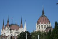 Budapester Parlament &ndash; &copy; Annett Müller (Eberhardt TRAVEL)