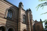 Synagoge in Budapest &ndash; &copy; Annett Müller (Eberhardt TRAVEL)