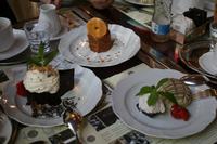 und lecker Torte &ndash; &copy; Annett Müller (Eberhardt TRAVEL)