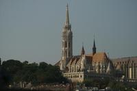 Matthiaskirche mit Fischerbastei &ndash; &copy; Annett Müller (Eberhardt TRAVEL)