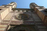 Besichtigung der Synagoge &ndash; &copy; Annett Müller (Eberhardt TRAVEL)
