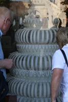 Hochzeitstorte aus Marzipan &ndash; &copy; Annett Müller (Eberhardt TRAVEL)