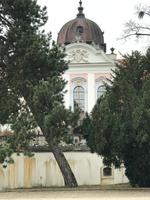 Schloss Gödöllö