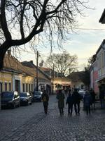 Szentendre