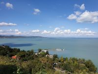 012...an den Balaton