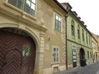 Sopron: Rundgang