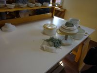 Porzellanmanufaktur in Herend