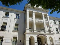 Balatonfüred: Rundgang