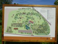 Hirschfarm in Böszénfa