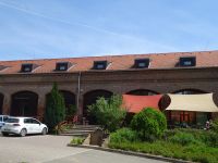 Hirschfarm in Böszénfa