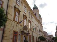 Pecs: erster Rundgang nach der Ankunft