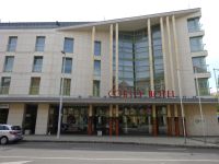 Pecs: unser Hotel