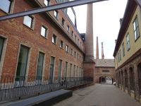 Pecs: Museumsquartier Zsolnay