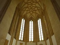 Siklós: Burg: Kirche