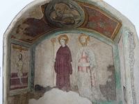 Siklós: Burg: Kirche