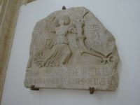 Siklós: Burg: Kirche