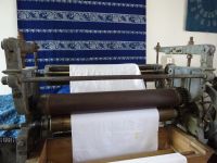 Nagynyárád: Blaufäberwerkstatt