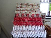 Souvenirs aus Ungarn