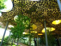 Budapest: Rundgang: Haus der Musik