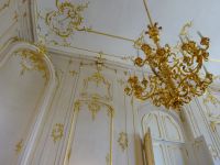 im Sissi Schloss Gödöllö