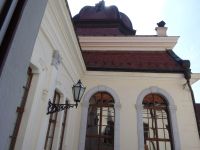 Sissi Schloss Gödöllö