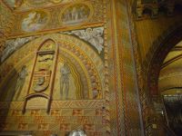 Budapest: Burgberg: in der Matthiaskirche