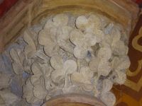 Budapest: Burgberg: in der Matthiaskirche