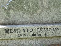 Sissi Schloss Gödöllö: im Garten